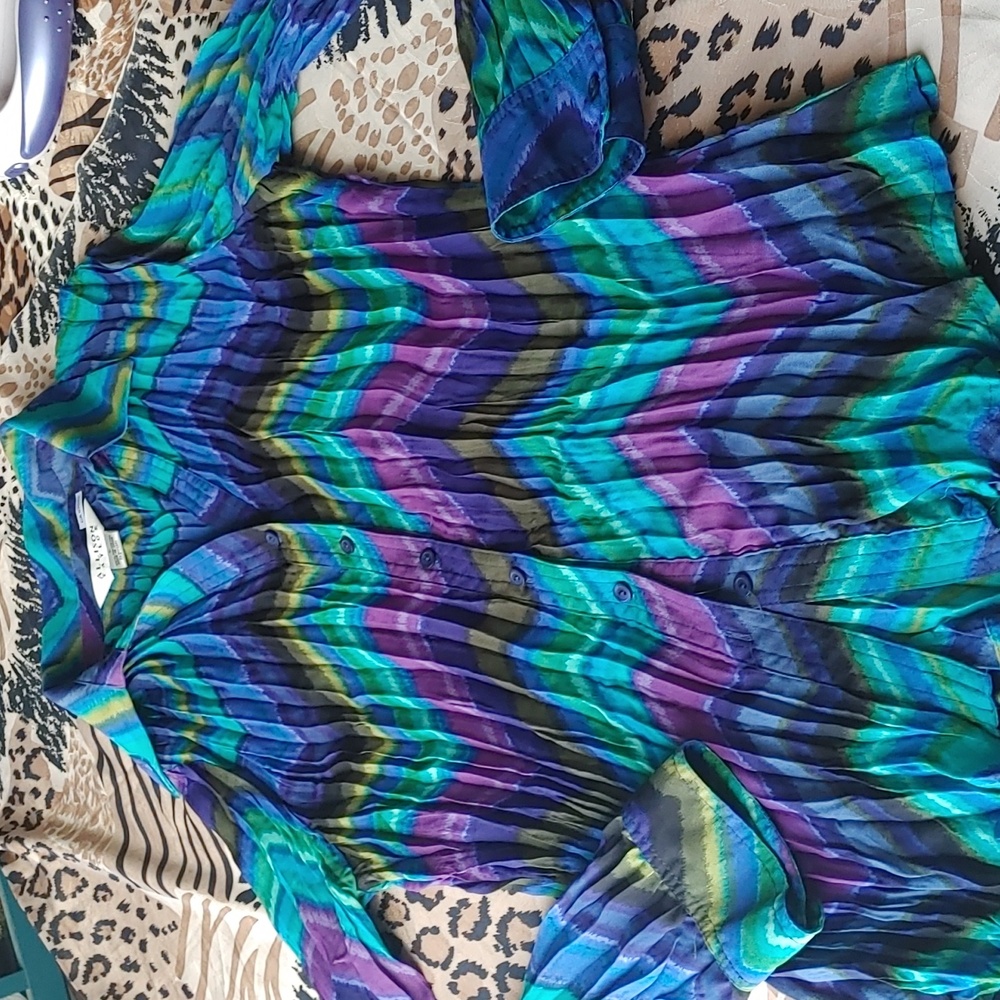 ✅Allison Taylor Blouse